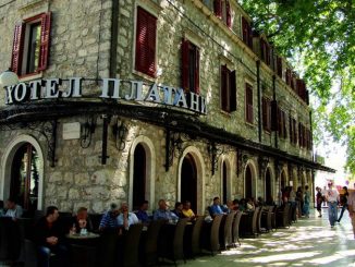 Leutar.net Povratak u budućnost - cijela priča