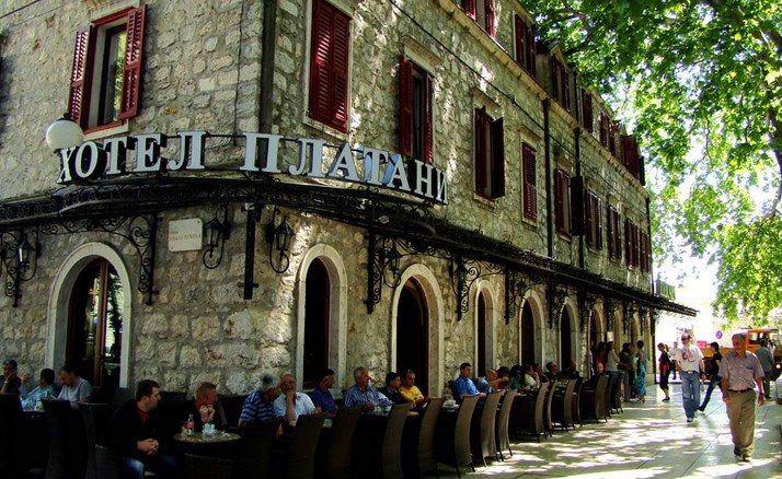 Leutar.net Povratak u budućnost - cijela priča