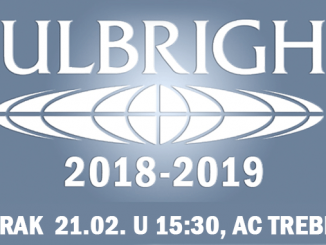 Leutar.net Najava: Predavanje o Fulbright stipendiji u Američkom kutku Trebinje