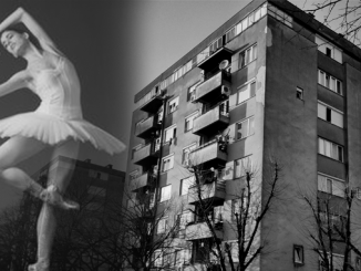 Leutar.net Balerina iz solitera