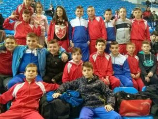 Leutar.net Karatisti osvojili 18 medalja