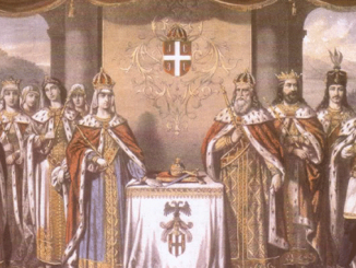 Leutar.net Ova prezimena su u prošlosti imala PLAVU KRV