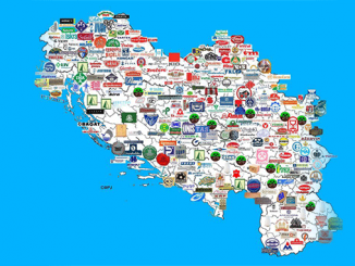 Leutar.net SFRJ nostalgija (Video)
