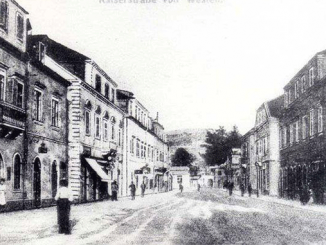 Leutar.net Legenda - Kako je urbano Trebinje nastalo na Turskom groblju