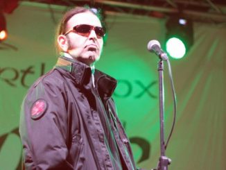 Leutar.net Aco iz Orthodox Celts: Nemojte da ćutite o onome što vas tišti, budite jasni i glasni!