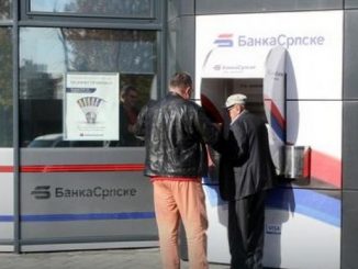 Leutar.net RAČUNI BLOKIRANI BEZ PRESUDE - Propala Banka Srpske nastavlja da pljačka građane