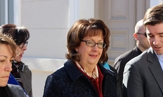 Leutar.net Ambasador SAD u posjeti Trebinju