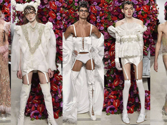 Leutar.net Psihopatsko društvo zatire muževnost