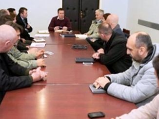 Leutar.net Revitalizacija Starog grada: Formirana radna grupa za izradu idejnog projekta