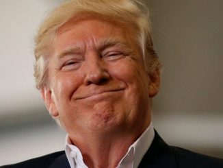 Leutar.net BREAKING NEWS: Donald Trump prelomio! (VIDEO)