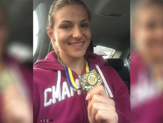 Leutar.net Marina Anđelić "Pobjednik Zimskog kupa BiH"