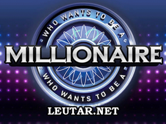 Leutar.net LEUTAR.NET postao milioner! :D