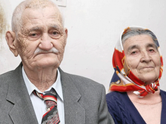Leutar.net Peko i Bora Sikimić iz Ljubinja zaljubili se na prvi pogled