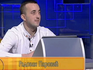 Leutar.net Hercegovac Radovan Parović nastavlja sa pobjedama u Slagalici