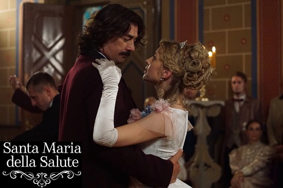 Leutar.net Besmrtna ljubav Lenke i Laze stigla na male ekrane