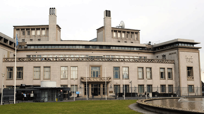 Leutar.net Sud u Hagu odbio zahtjev za reviziju presude po tužbi BiH protiv Srbije!