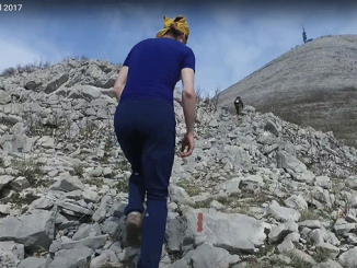 Leutar.net Pogledajte kratki video - Trebinje Vertikal 2017