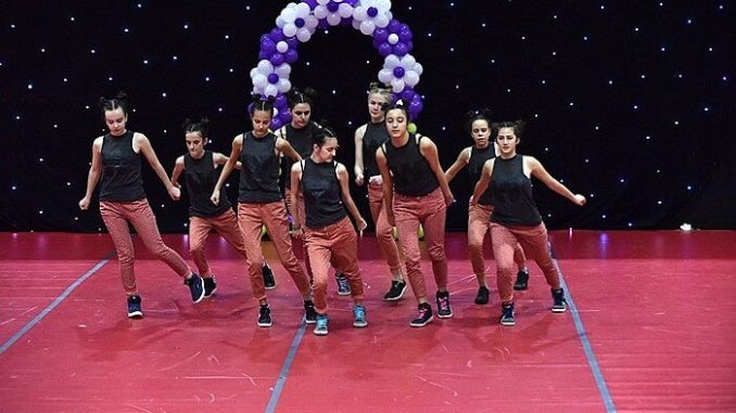 Leutar.net Uspjeh gatačkih plesača na takmičenju „Sirmium dens open 2017“