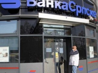 Leutar.net Tri godine krili da je „Banka Srpske“ zrela za stečaj
