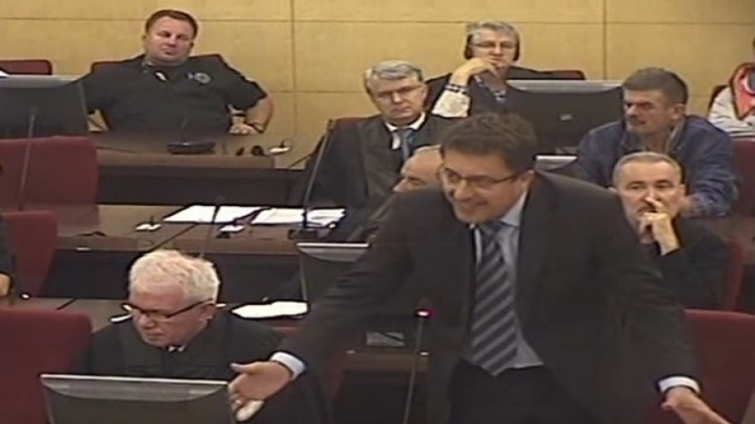 Leutar.net Čaušević je priznao krivicu u zamjenu za razotkrivanje čelnika SDA, HDZ i SNSD