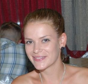 Leutar.net Naša mladost tamo daleko – Gorica Đukanović