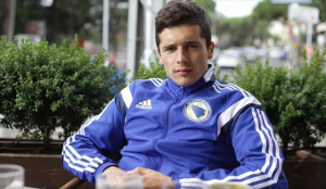 Leutar.net Sjajna vijest: Gaćinović dobio Muslinov poziv!