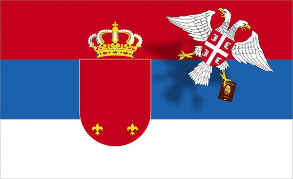 Leutar.net Volim te Srbijo, ali sebe volim više