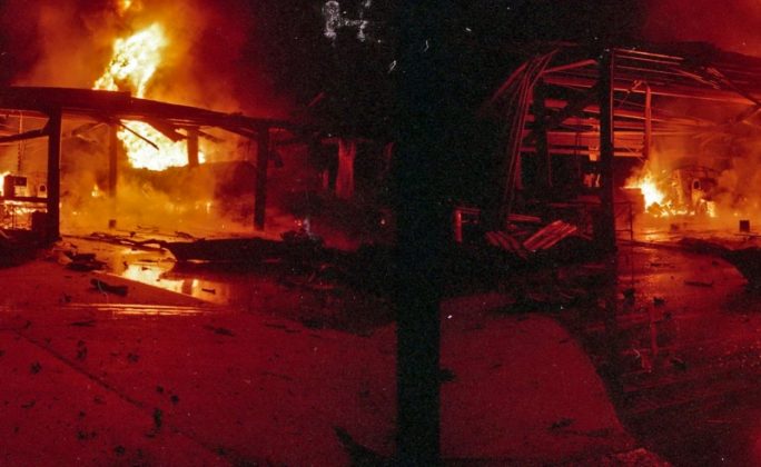 Leutar.net 18 godina od bombardovanja, NATO ubio oko 2000 ljudi, među kojima 79 djece