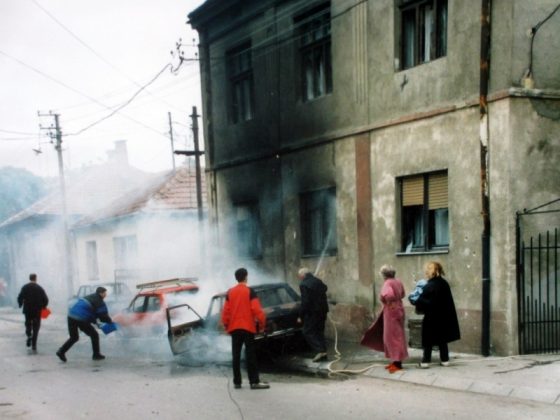 Leutar.net 18 godina od bombardovanja, NATO ubio oko 2000 ljudi, među kojima 79 djece