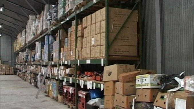 Leutar.net Robne rezerve idu u stečaj!