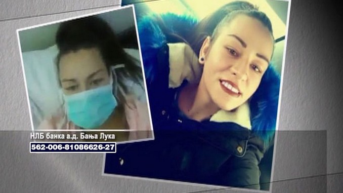 Leutar.net Trebinje će pomoći Snežani Puhalo!