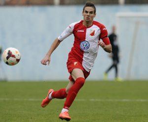 Leutar.net Sjajna vijest: Gaćinović dobio Muslinov poziv!