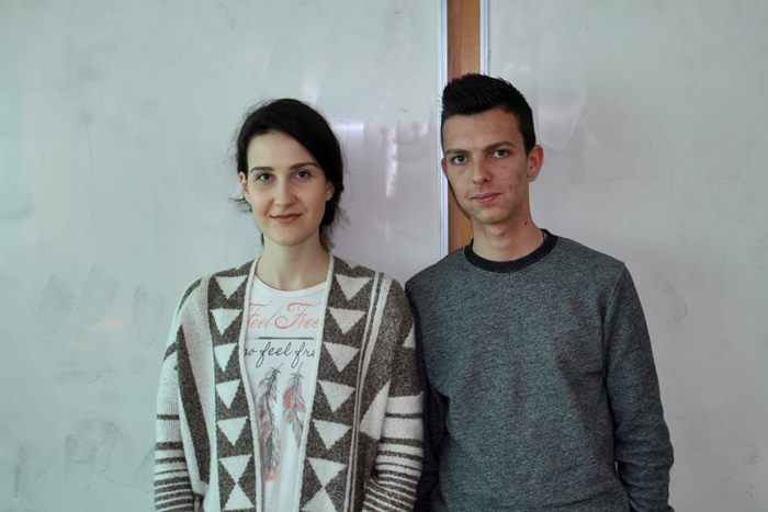 Leutar.net Trebinjski gimnazijalci najbolji na regionalnom takmičenju