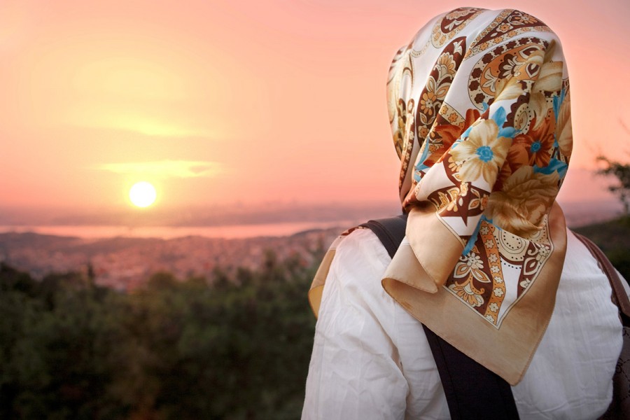 Leutar.net Kakva si ti mater, šta ćeš na poslu, sjedi kod kuće i čuvaj dijete