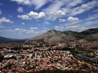 Leutar.net Trebinje grad sa najviše spomenika