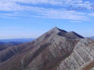 Leutar.net "A, čiji si ti mali..."