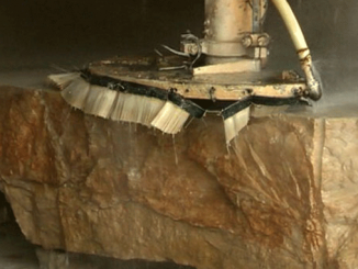 Leutar.net Obrada hercegovačkog kamena unosan biznis (VIDEO)