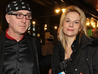 Leutar.net Trebinjka Maja - supruga Olivera Mandića!