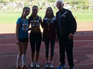 Leutar.net Uspješan vikend trebinjske atletike