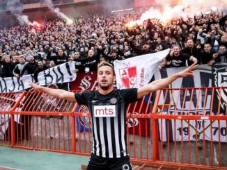 Leutar.net Leonardo pokorio Marakanu, Partizan stigao Zvezdu!