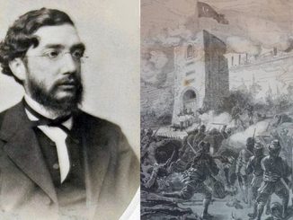 Leutar.net GILJFERDING (1): Trebinje iz 1857. u zapisima ruskog konzula