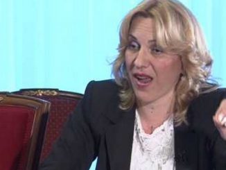 Leutar.net Željka Cvijanović: Struja jeftinija za 113%