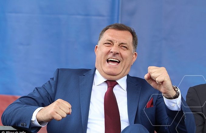 Leutar.net Republika Srpska organizuje referendum sa pitanjem „Šta da radimo sa rezultatima prethodnog referenduma“