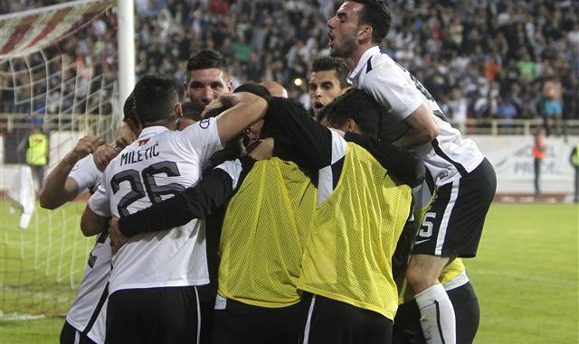 Leutar.net Partizan na bod od titule: Leonardo i Đurđević, to je šampionska kombinacija! (VIDEO)