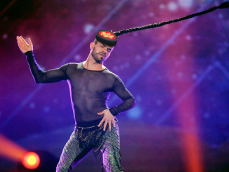 Leutar.net Poznato prvih deset finalista Evrovizije 2017.