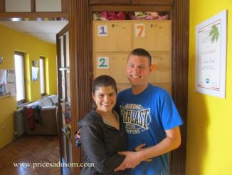 Leutar.net Američko-poljska LJUBAV U TREBINJU: Skrasili se kraj platana i OTVORILI HOSTEL