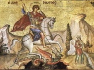 Leutar.net Svima koji slave želimo srećan Đurđevdan!