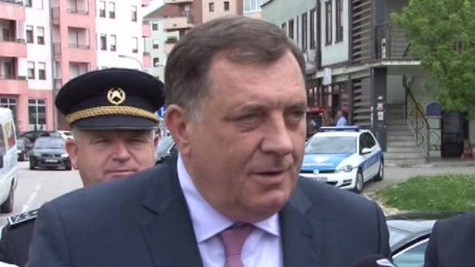 Leutar.net Dodik: "Ljubija je prodana!" (VIDEO)