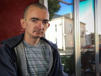 Leutar.net Draško Sikimić: Nestajanje je ovdje postala rutina