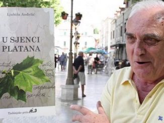 Leutar.net LjUBIŠA ANĐELIĆ: Priče iz bajkovitog Trebinja (VIDEO)